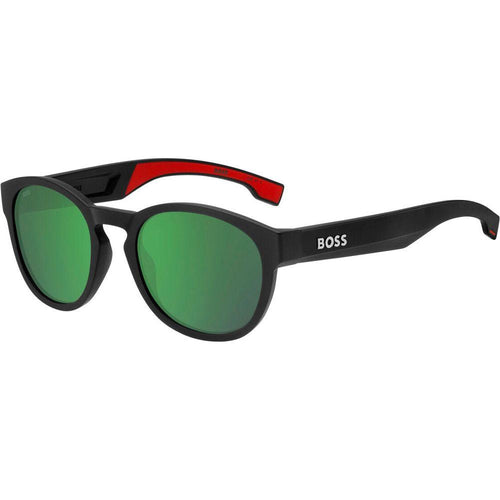 Load image into Gallery viewer, Men&#39;s Sunglasses Hugo Boss BOSS-1452-S-BLX-Z9-0
