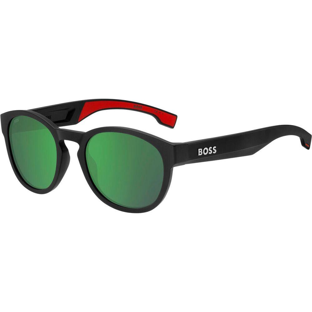 Men's Sunglasses Hugo Boss BOSS-1452-S-BLX-Z9-0