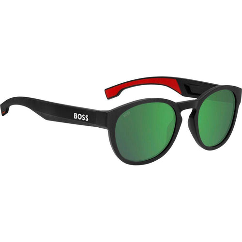 Load image into Gallery viewer, Men&#39;s Sunglasses Hugo Boss BOSS-1452-S-BLX-Z9-1
