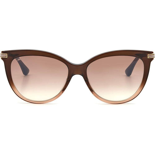 Load image into Gallery viewer, Ladies&#39; Sunglasses Jimmy Choo AXELLE-G-S-0MY-NQ-2
