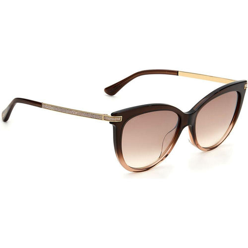 Load image into Gallery viewer, Ladies&#39; Sunglasses Jimmy Choo AXELLE-G-S-0MY-NQ-1
