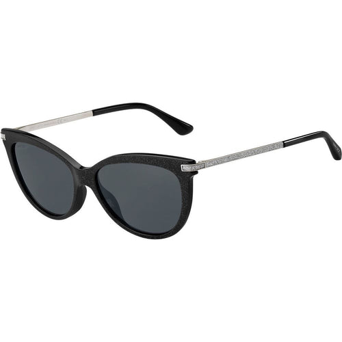 Load image into Gallery viewer, Ladies&#39; Sunglasses Jimmy Choo AXELLE-G-S-DXF-IR ø 56 mm-0
