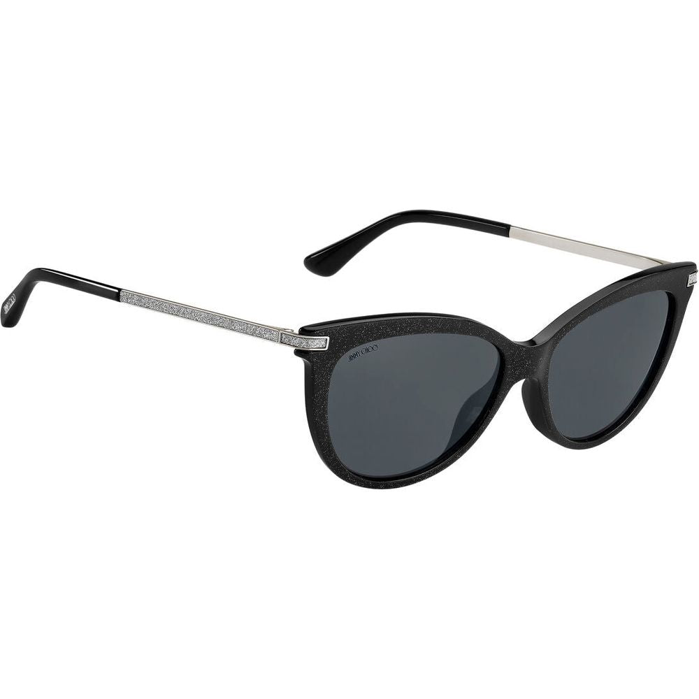 Ladies' Sunglasses Jimmy Choo AXELLE-G-S-DXF-IR ø 56 mm-1