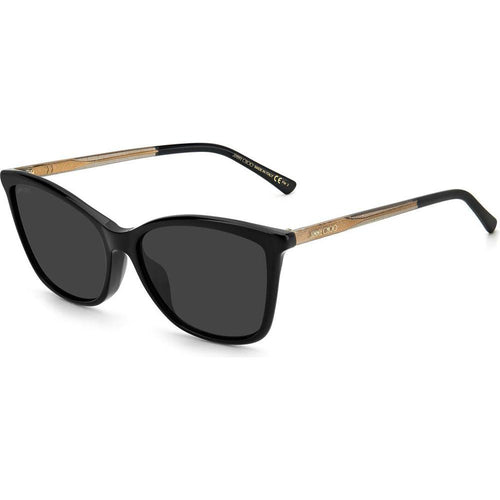 Load image into Gallery viewer, Ladies&#39; Sunglasses Jimmy Choo  BA-G-S-807-IR  ø 56 mm-0
