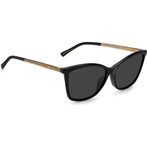 Load image into Gallery viewer, Ladies&#39; Sunglasses Jimmy Choo  BA-G-S-807-IR  ø 56 mm-1
