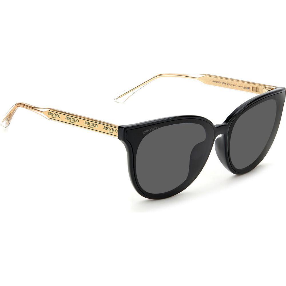 Unisex Sunglasses Jimmy Choo JAIME-G-SK-807-IR Ø 67 mm-1