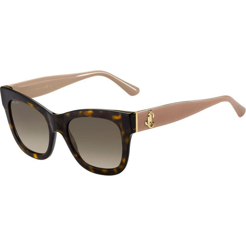 Load image into Gallery viewer, Ladies&#39; Sunglasses Jimmy Choo JAN-S-ONS-HA  Ø 52 mm-0
