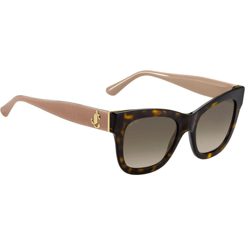 Load image into Gallery viewer, Ladies&#39; Sunglasses Jimmy Choo JAN-S-ONS-HA  Ø 52 mm-1
