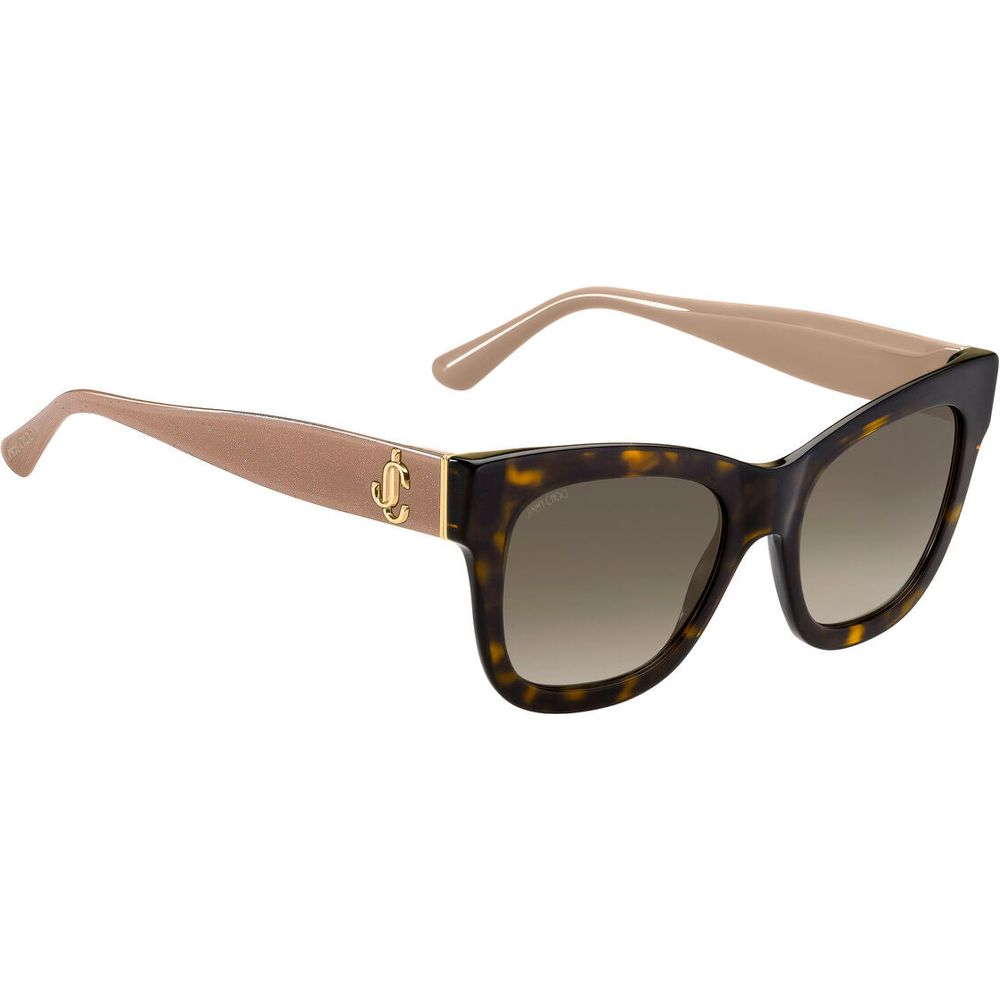 Ladies' Sunglasses Jimmy Choo JAN-S-ONS-HA  Ø 52 mm-1