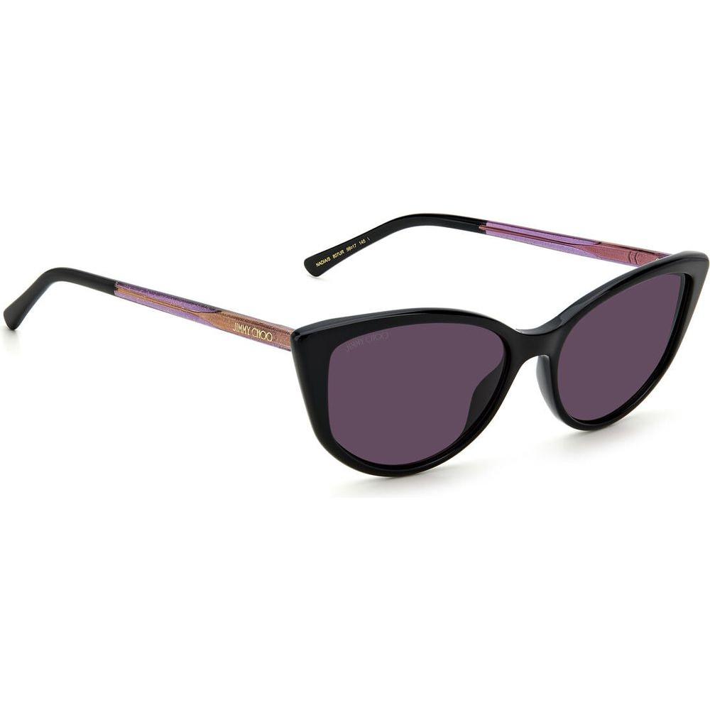 Ladies' Sunglasses Jimmy Choo NADIA-S-807-UR-1
