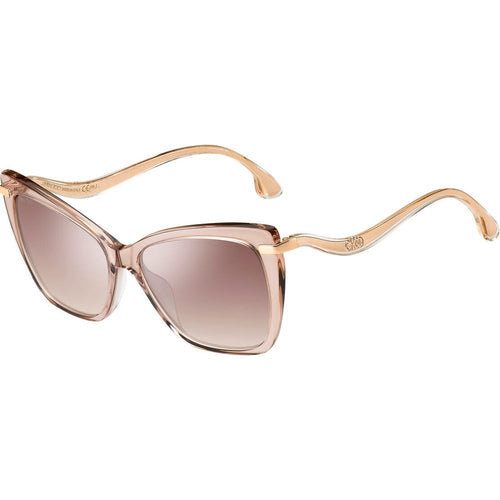 Load image into Gallery viewer, Ladies&#39; Sunglasses Jimmy Choo SELBY-G-S-FWM-NQ ø 57 mm-0
