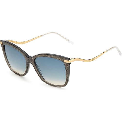 Load image into Gallery viewer, Ladies&#39; Sunglasses Jimmy Choo STEFF-S-P4G-I4 Ø 55 mm-0
