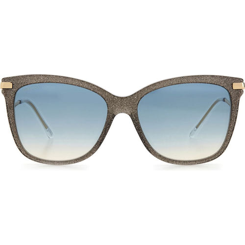 Load image into Gallery viewer, Ladies&#39; Sunglasses Jimmy Choo STEFF-S-P4G-I4 Ø 55 mm-2

