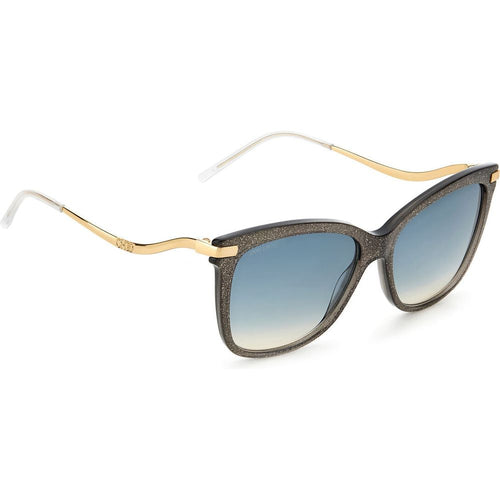 Load image into Gallery viewer, Ladies&#39; Sunglasses Jimmy Choo STEFF-S-P4G-I4 Ø 55 mm-1

