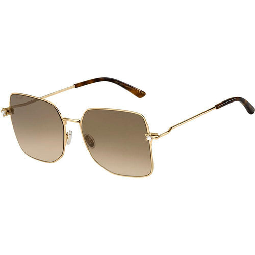 Load image into Gallery viewer, Ladies&#39; Sunglasses Jimmy Choo TRISHA-G-SK-J5G-HA-0
