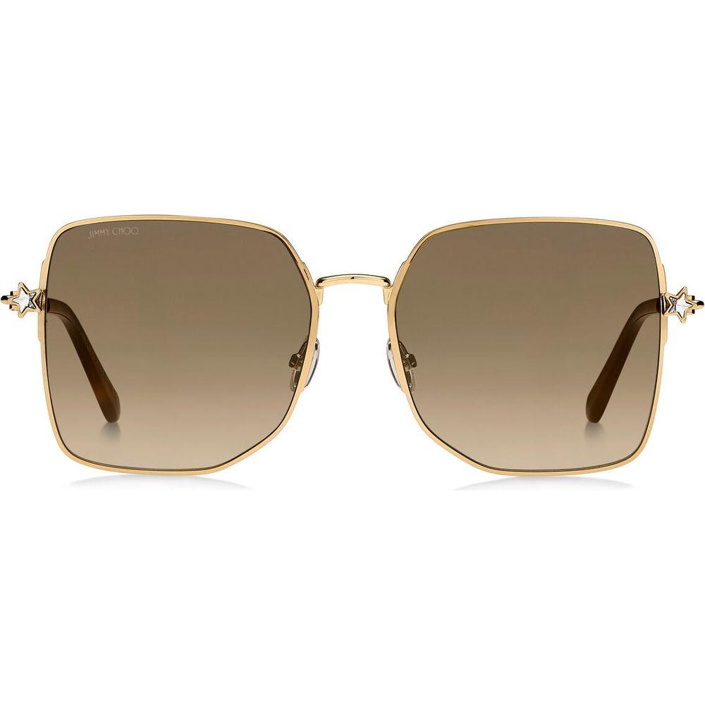 Ladies' Sunglasses Jimmy Choo TRISHA-G-SK-J5G-HA-2