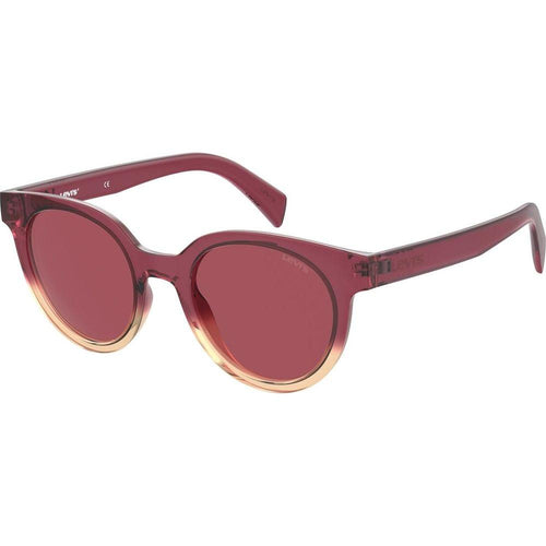 Load image into Gallery viewer, Unisex Sunglasses Levi&#39;s LV-1009-S-8CQ-4S-0
