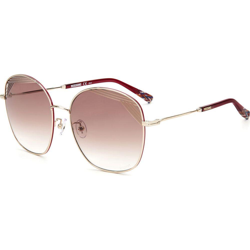 Ladies' Sunglasses Missoni MIS-0014-S-6K3-HA-0