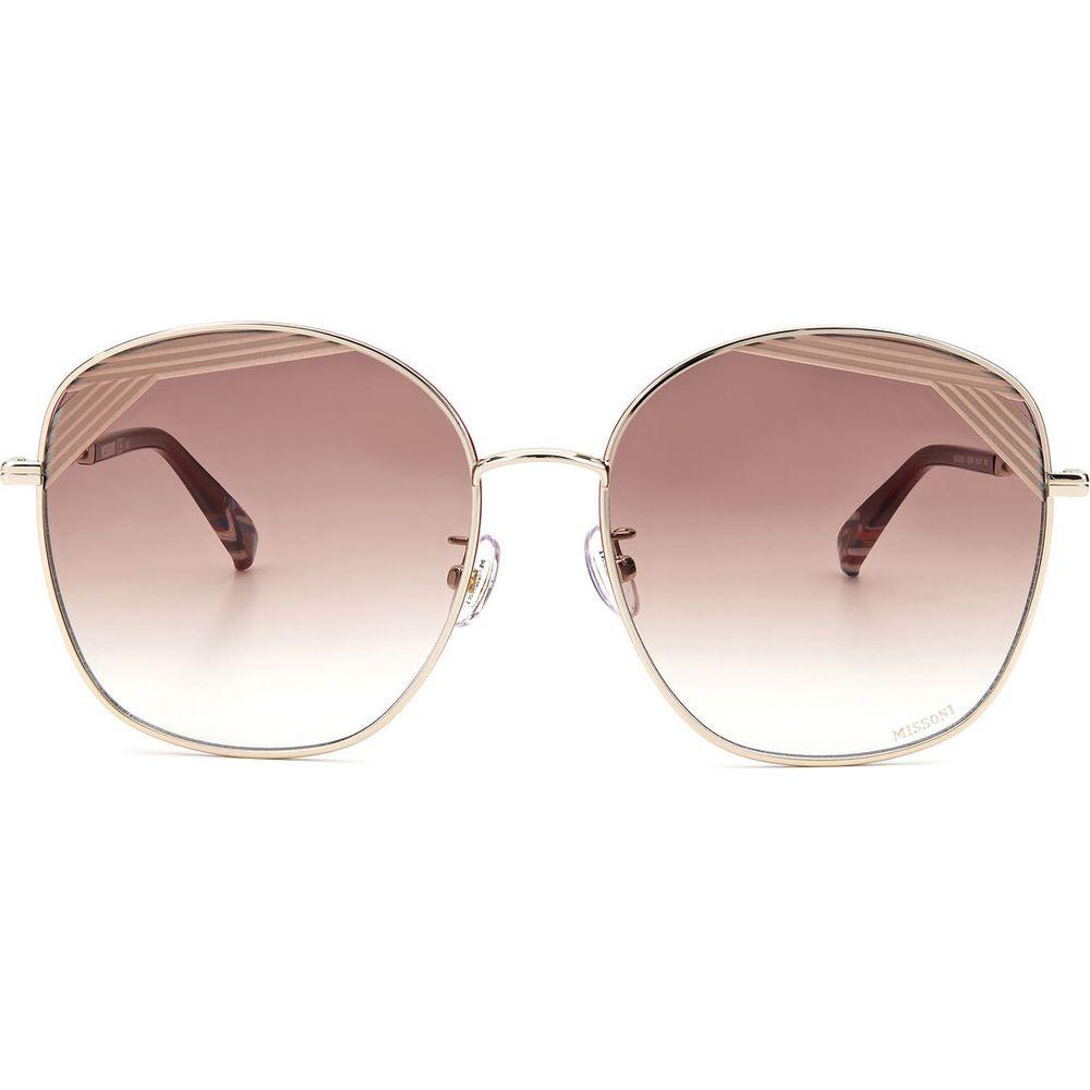 Ladies' Sunglasses Missoni MIS-0014-S-6K3-HA-2