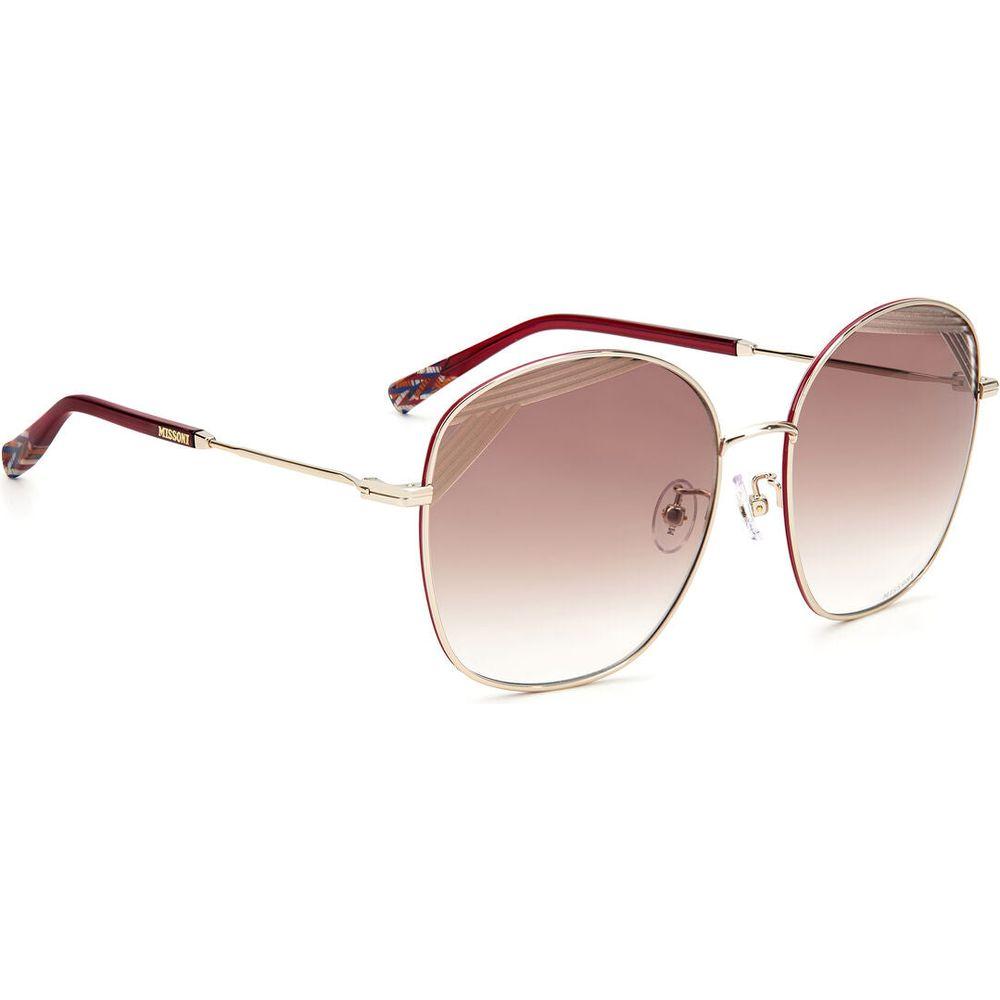 Ladies' Sunglasses Missoni MIS-0014-S-6K3-HA-1