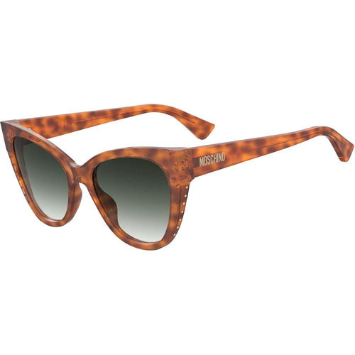 Load image into Gallery viewer, Ladies&#39; Sunglasses Moschino MOS056-S-XDP-9K-0
