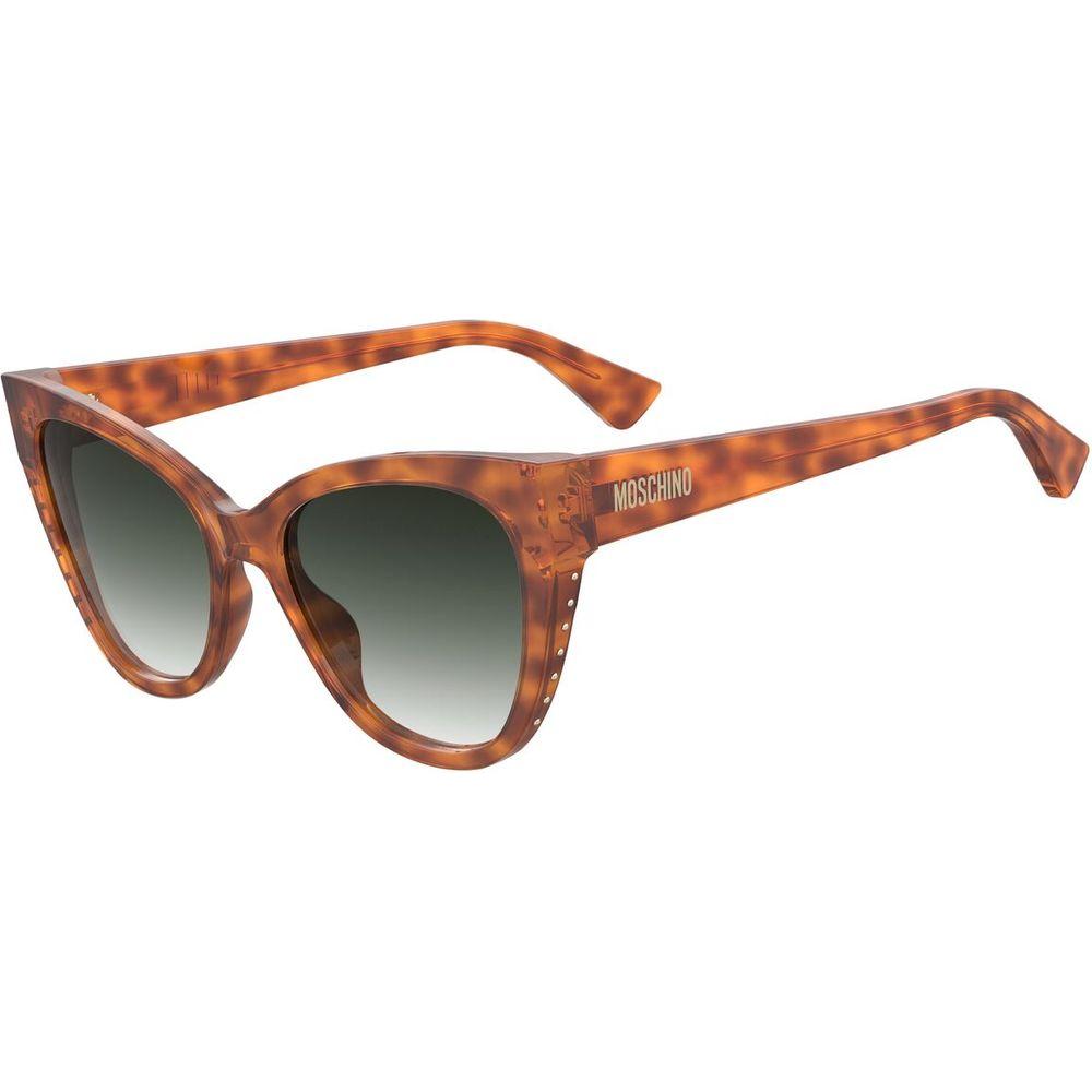Ladies' Sunglasses Moschino MOS056-S-XDP-9K-0