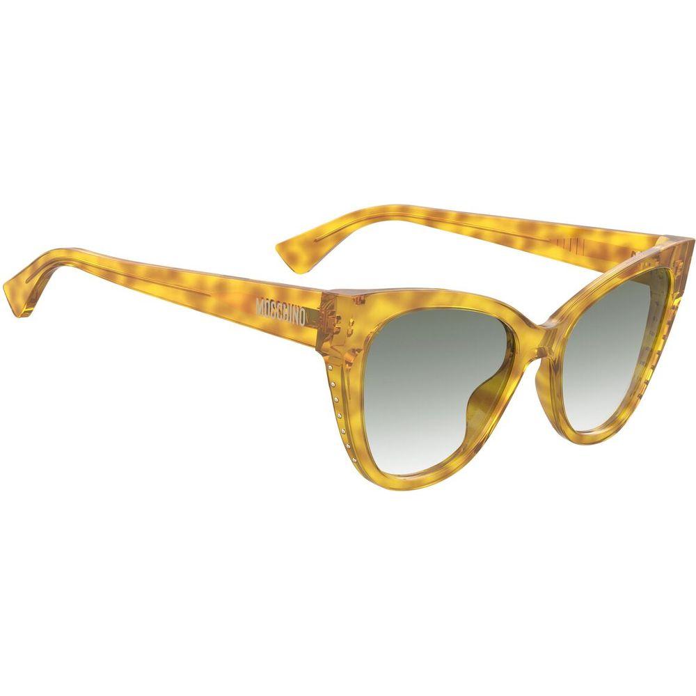 Ladies' Sunglasses Moschino MOS056-S-XDP-9K-1