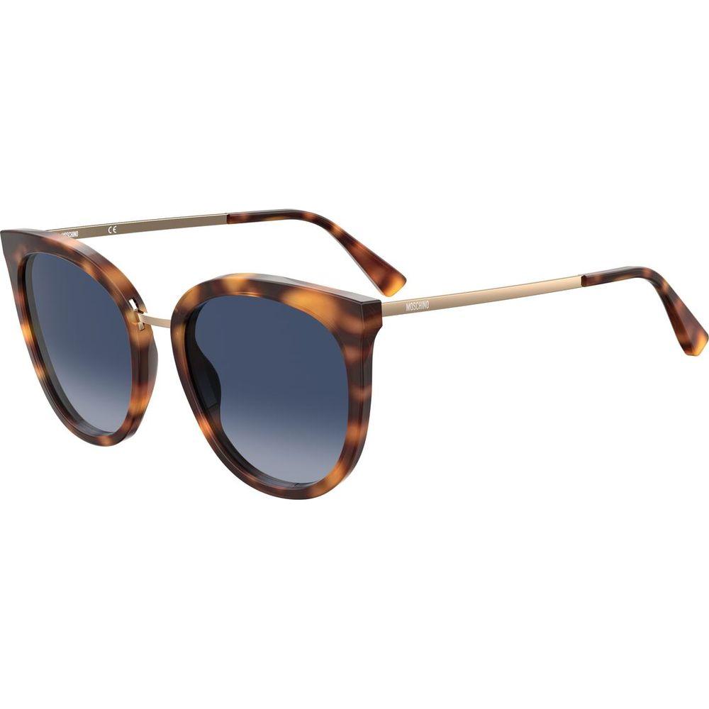 Ladies' Sunglasses Moschino MOS083-S-05L-DG-0