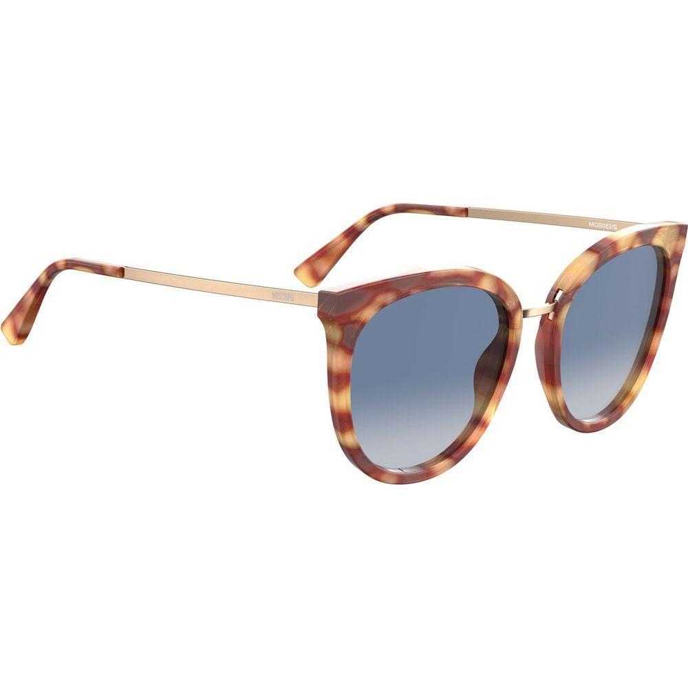 Ladies' Sunglasses Moschino MOS083-S-05L-DG-1