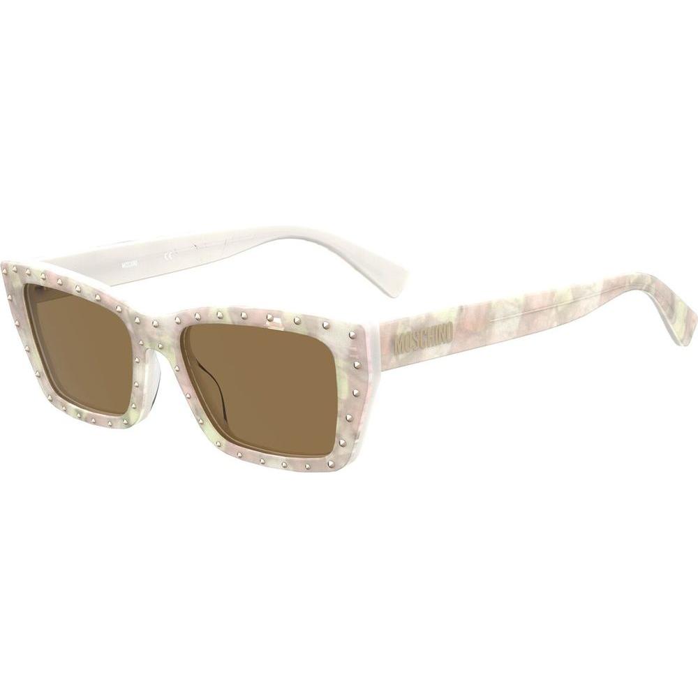 Ladies' Sunglasses Moschino MOS092-S-SZJ-70-0