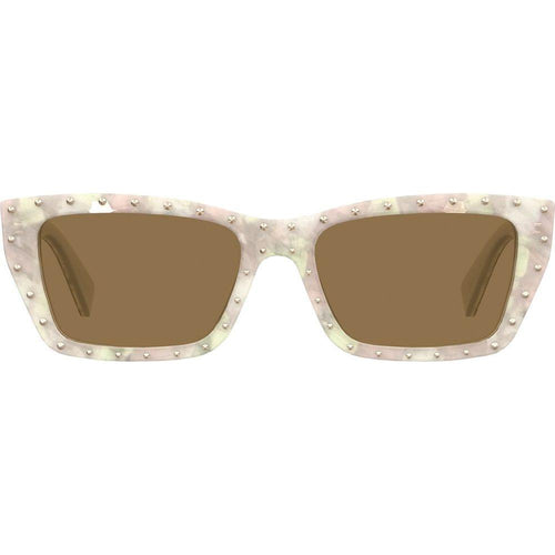 Load image into Gallery viewer, Ladies&#39; Sunglasses Moschino MOS092-S-SZJ-70-2
