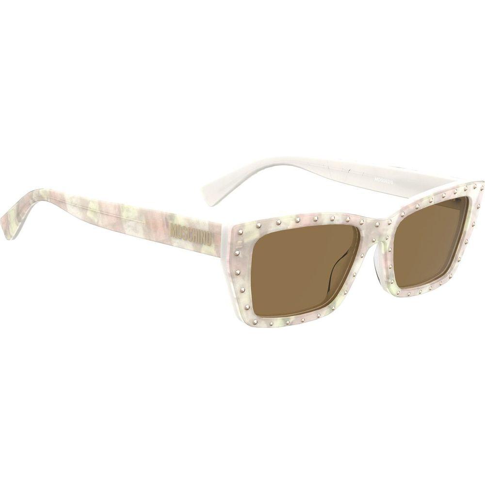 Ladies' Sunglasses Moschino MOS092-S-SZJ-70-1