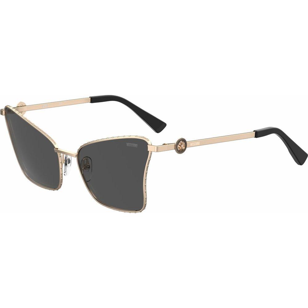 Ladies' Sunglasses Moschino MOS106-S-000-IR-0