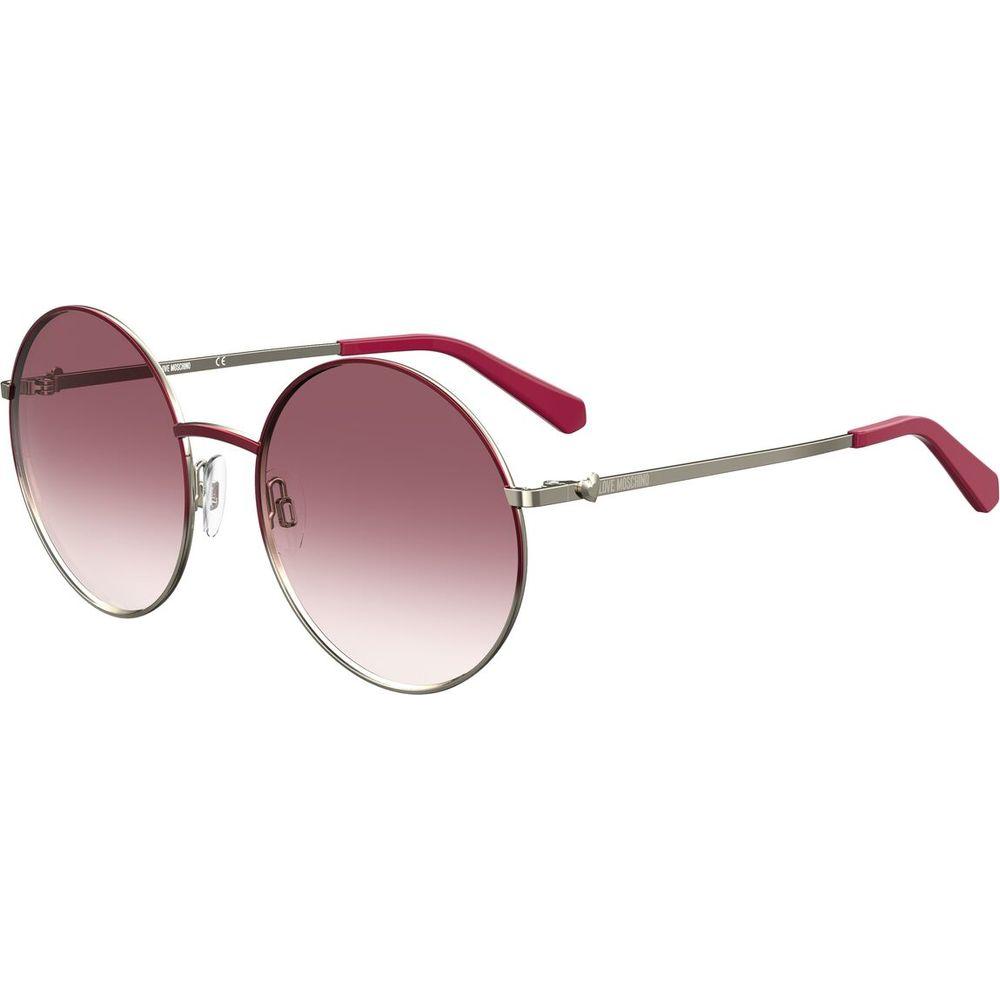 Ladies' Sunglasses Love Moschino MOL037-S-C9A-3X-0