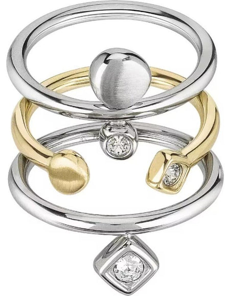 Ladies' Ring Breil TJ2290 (16)-0