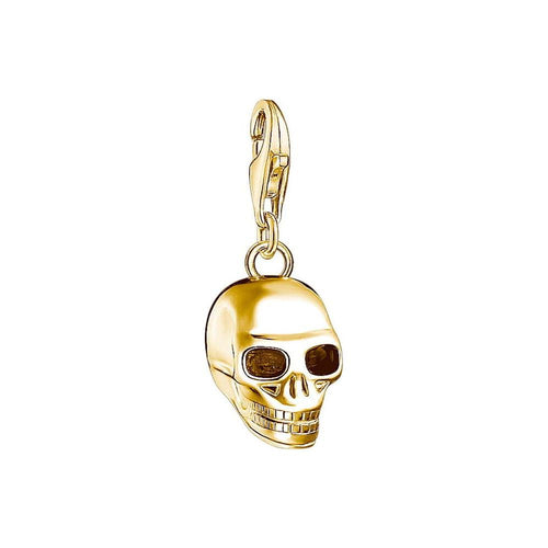 Load image into Gallery viewer, Men&#39;s Pendant Thomas Sabo 1549-413-39 2 cm-0
