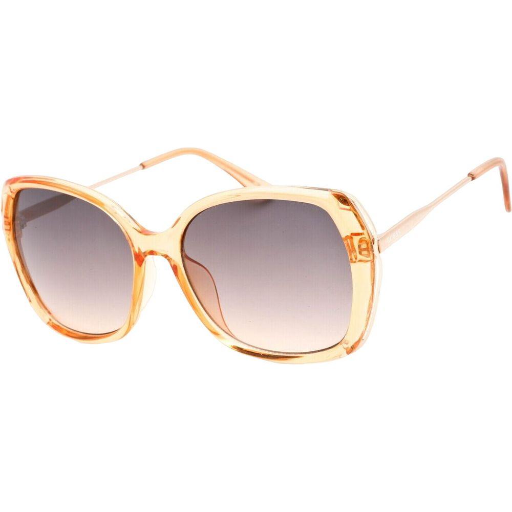 Ladies' Sunglasses Guess GF0396-57B-0