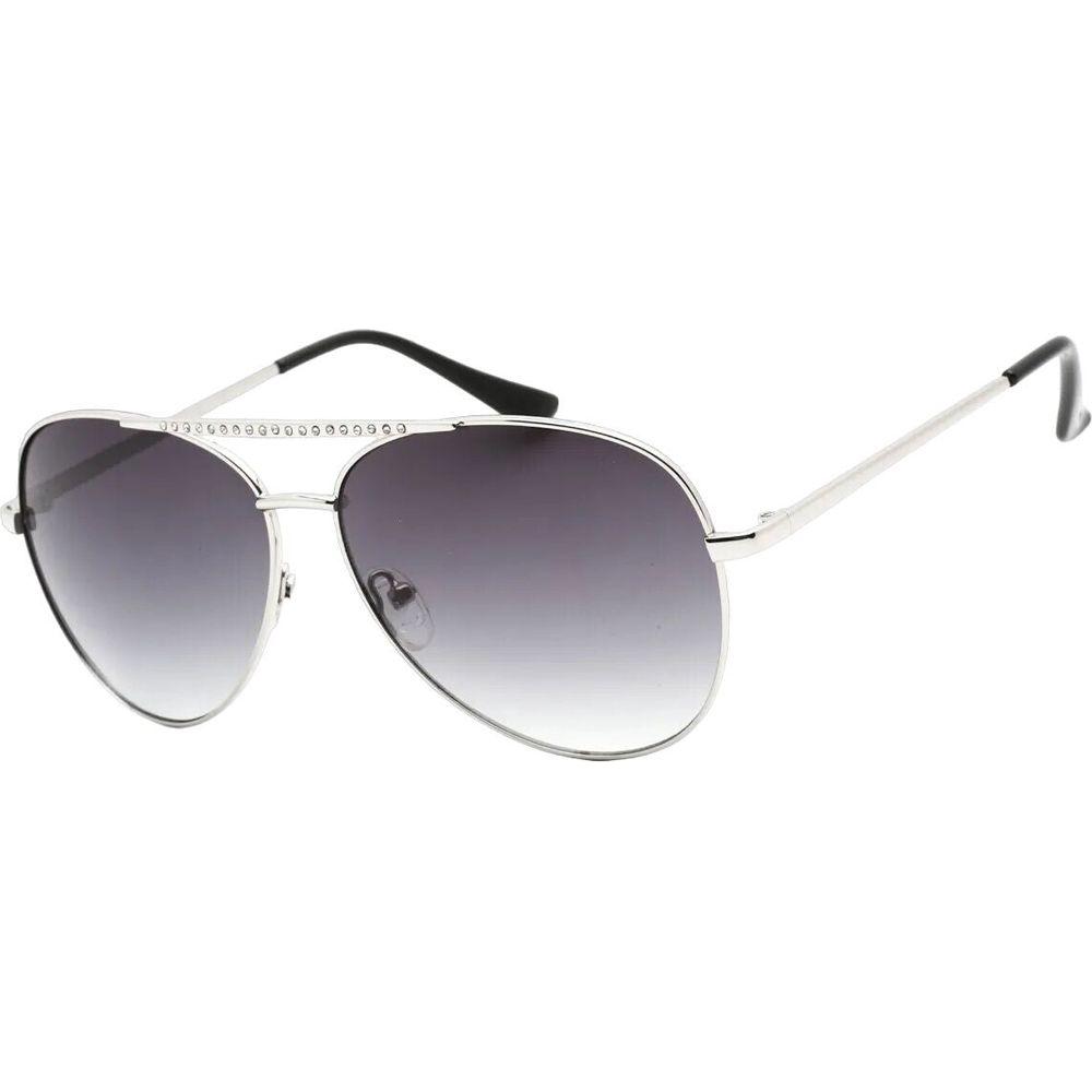 Ladies' Sunglasses Guess GF0399-01B Ø 62 mm-0