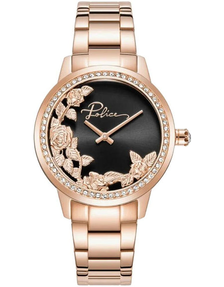 Ladies' Watch Police PEWLG2202204 (Ø 34 mm)-0
