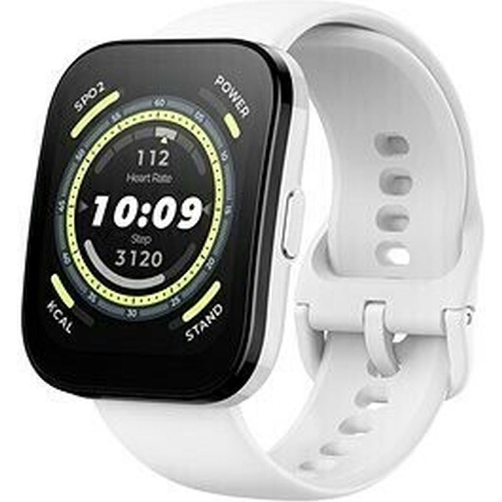 Smartwatch Amazfit Bip 5 1,91"-0