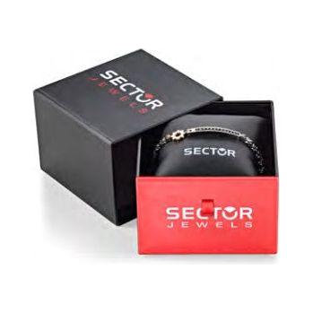 SECTOR JEWELS Mod. SACY03-1