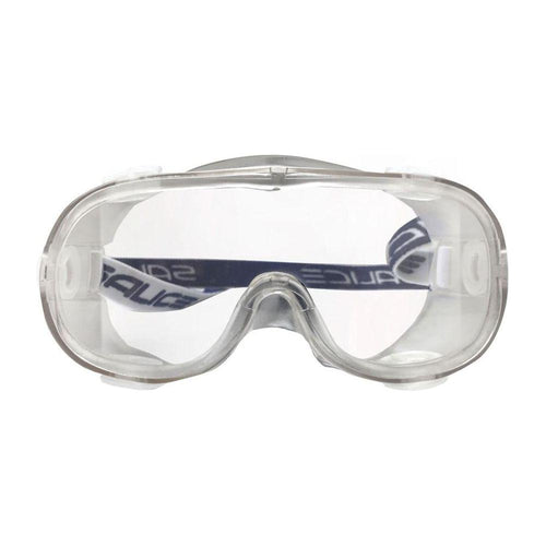 Load image into Gallery viewer, SALICE PROTECTION GLASSES MOD. SALICE 508 TRANSPARENT LENS-0
