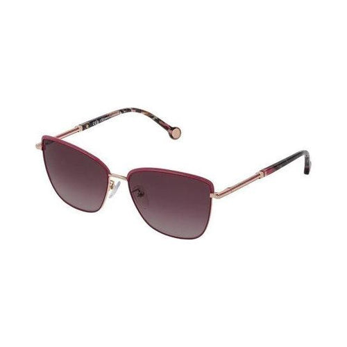 Load image into Gallery viewer, CAROLINA HERRERA SUNGLASSES Mod. SHE160_0A93-0
