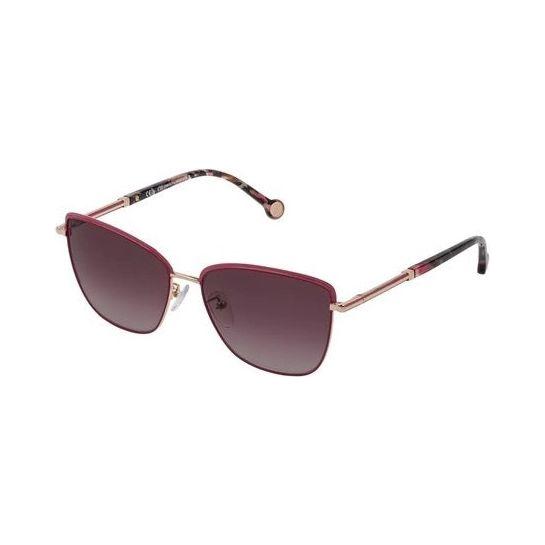 CAROLINA HERRERA SUNGLASSES Mod. SHE160_0A93-0