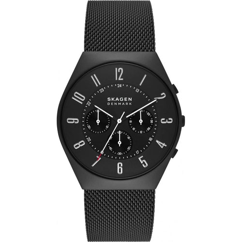 Load image into Gallery viewer, SKAGEN Mod. GRENEN CHRONOGRAPH-0
