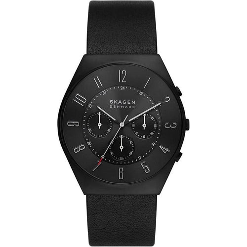 Load image into Gallery viewer, SKAGEN Mod. GRENEN CHRONOGRAPH-0
