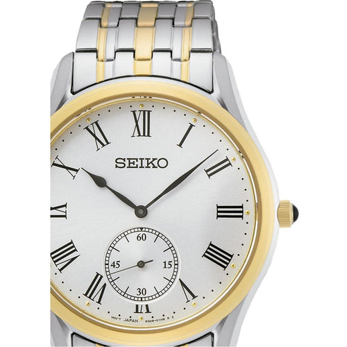 Load image into Gallery viewer, SEIKO WATCHES Mod. SRK048P1-1
