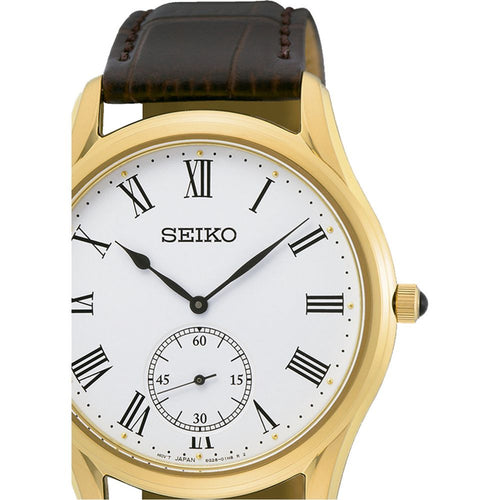 Load image into Gallery viewer, SEIKO WATCHES Mod. SRK050P1-1
