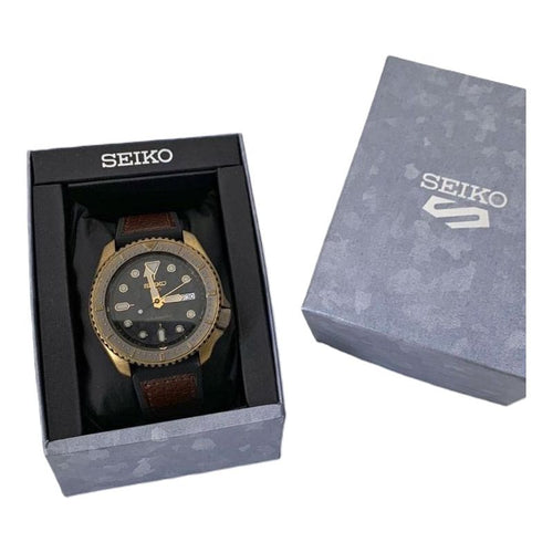 Load image into Gallery viewer, SEIKO 5 Mod. SPORT AUTOMATIC-1
