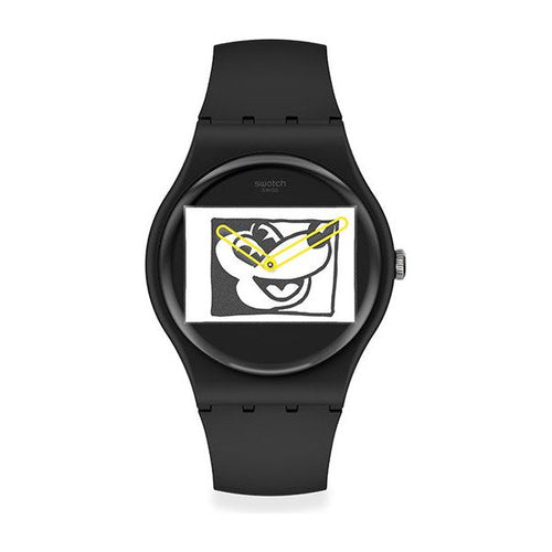 Load image into Gallery viewer, SWATCH WATCHES Mod. SUOZ337-2
